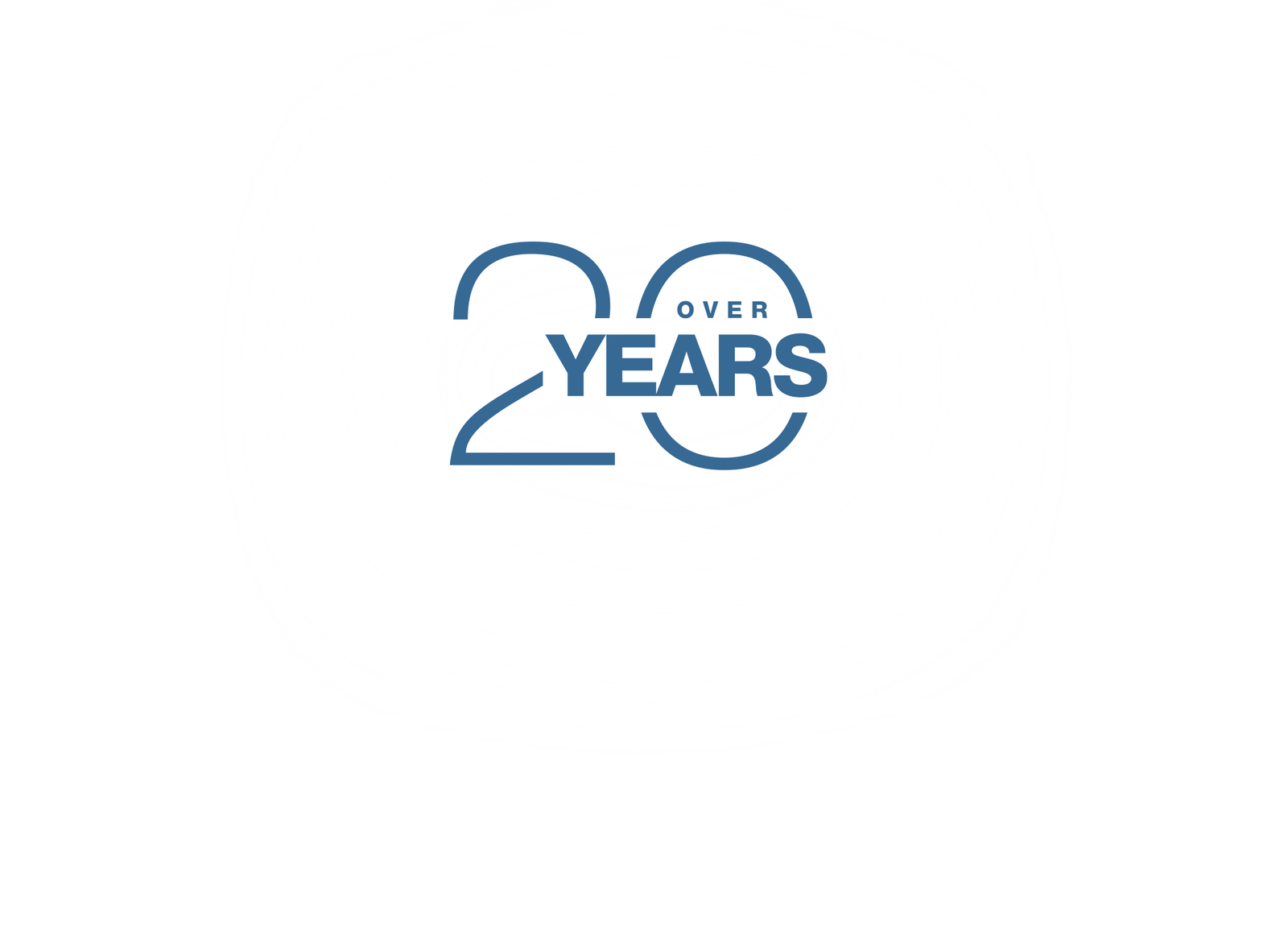 Over 20 Years